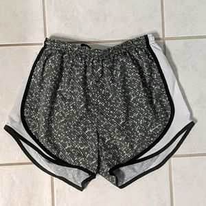 Nike tempo shorts